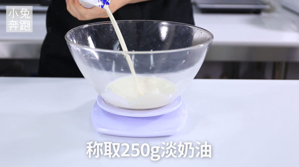 巧克力盒子蛋糕