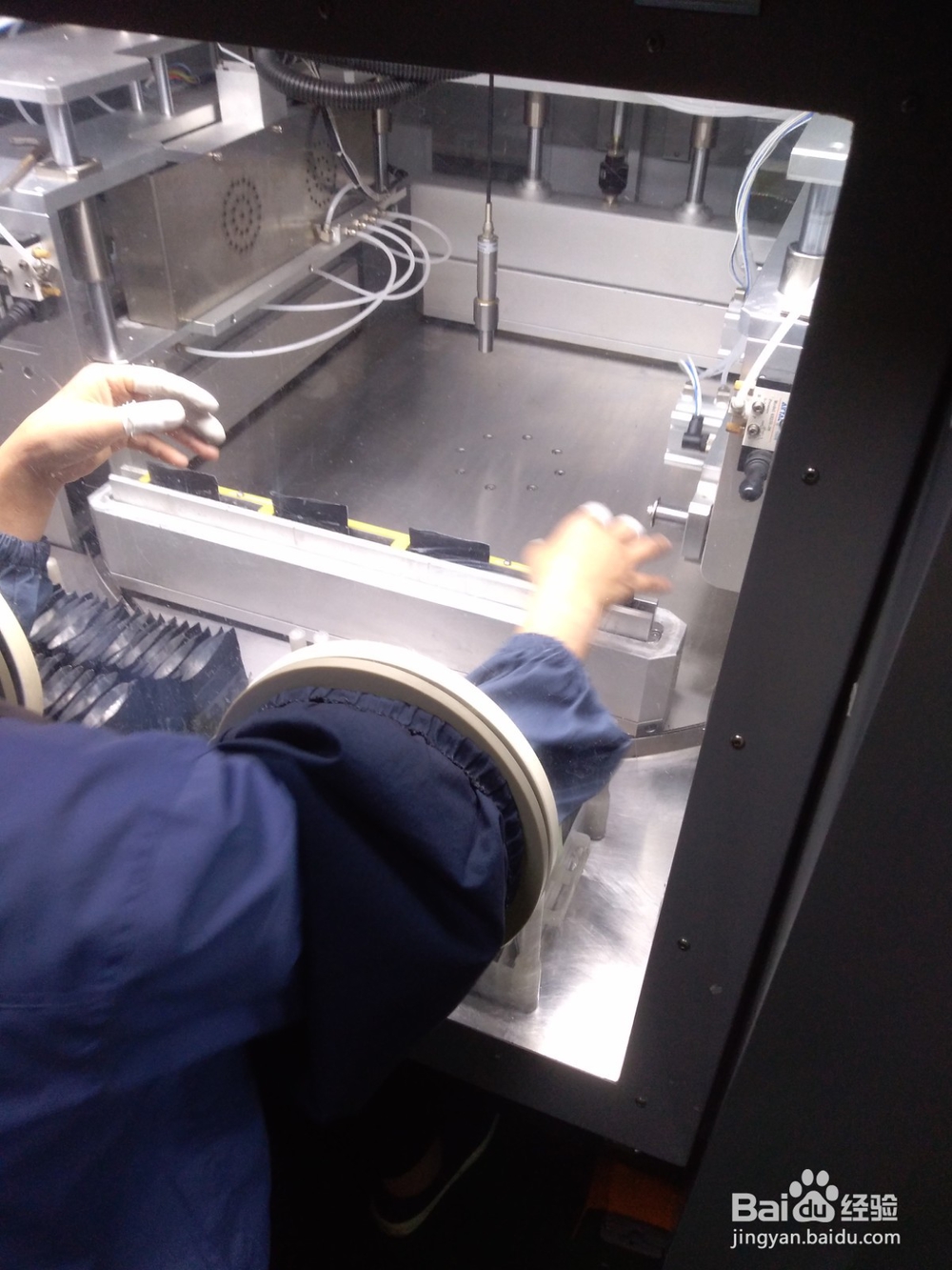 手机锂电池的结构组成及流程