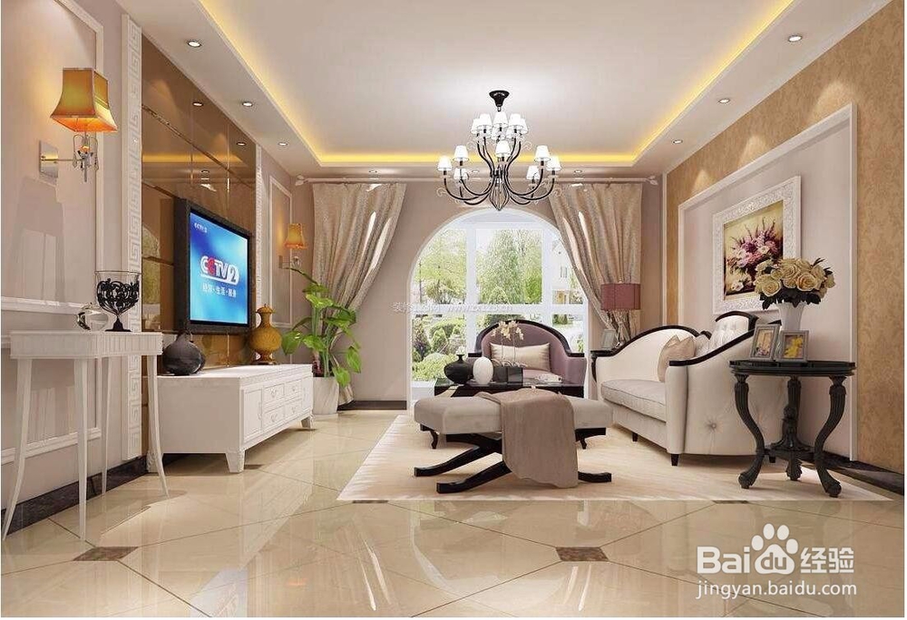 抛光砖和抛釉砖的区别哪个耐磨好