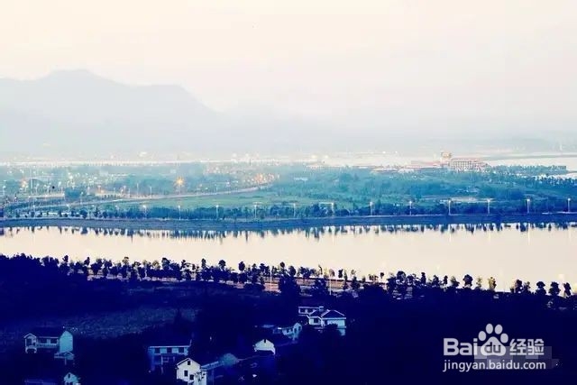 如何玩转柳叶湖