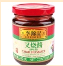 叉烧肉怎么做