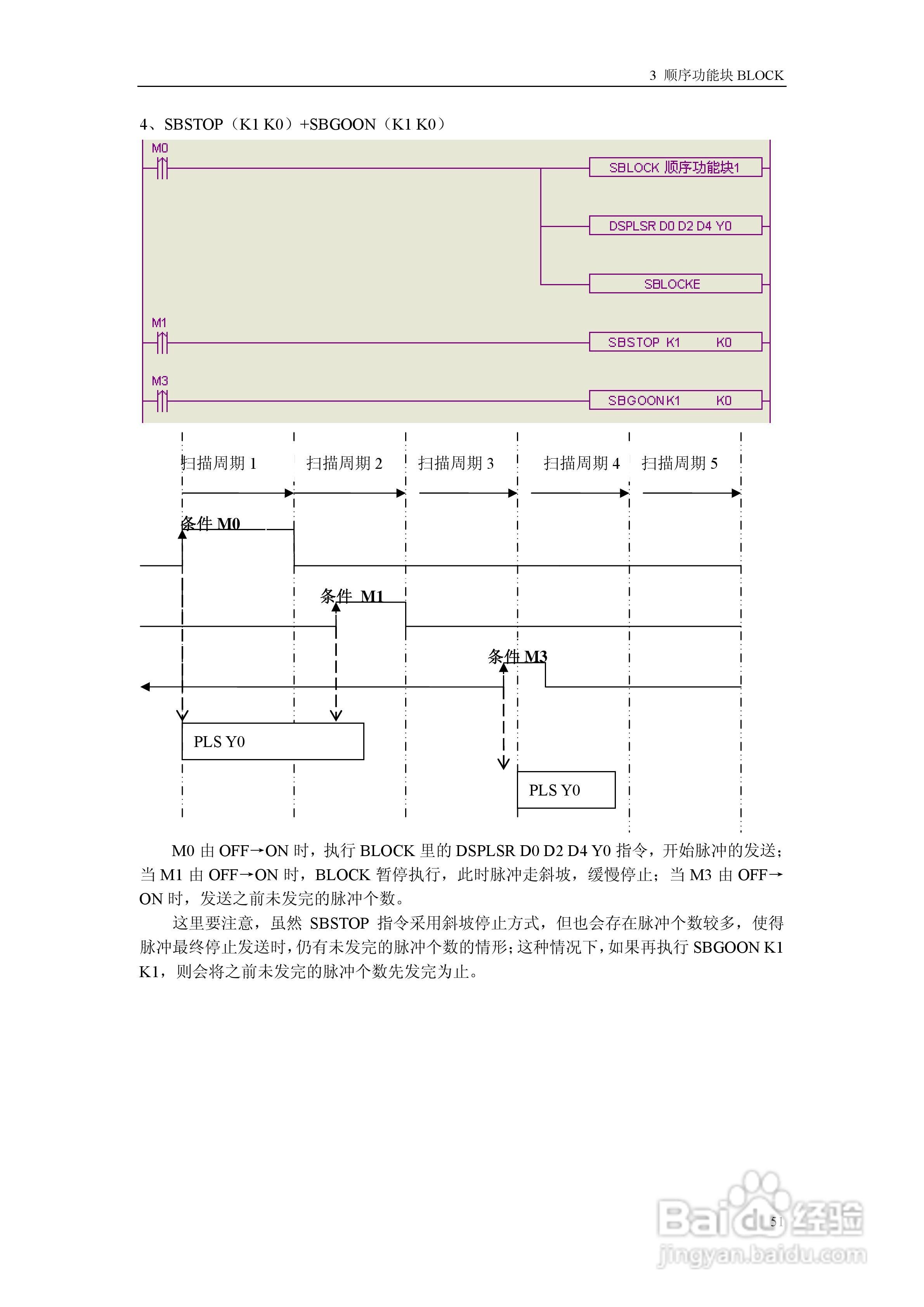 信捷电气XC系列可编程控制器用户手册:[7]