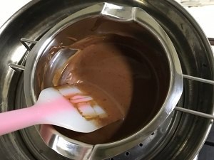 怎么做浓郁巧克力曲奇？