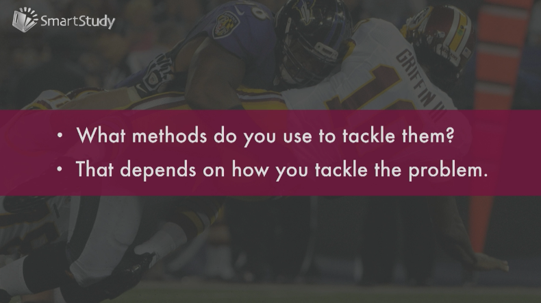 tackle是什么意思