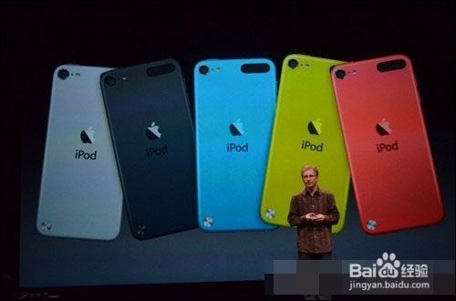 IPod touch 6的购买建议