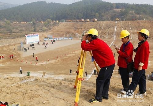 S2施工方的项目管理