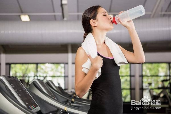 怎样提高健身效果？