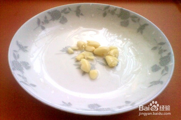 美味可口的花菜------营养美味