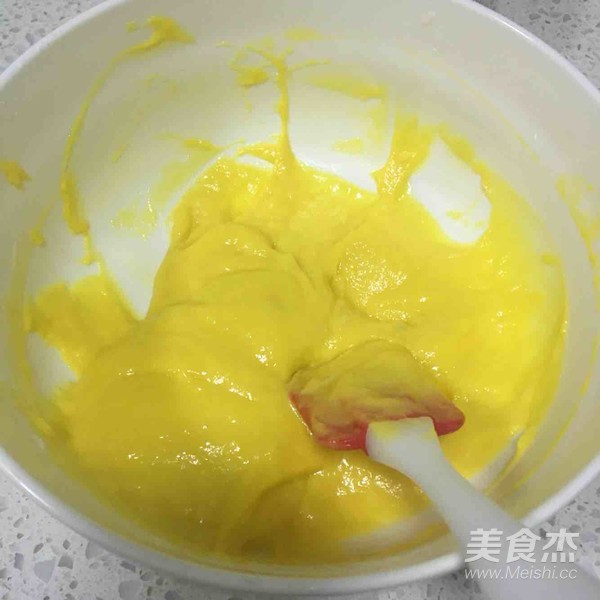 古早味|玉枕蛋糕