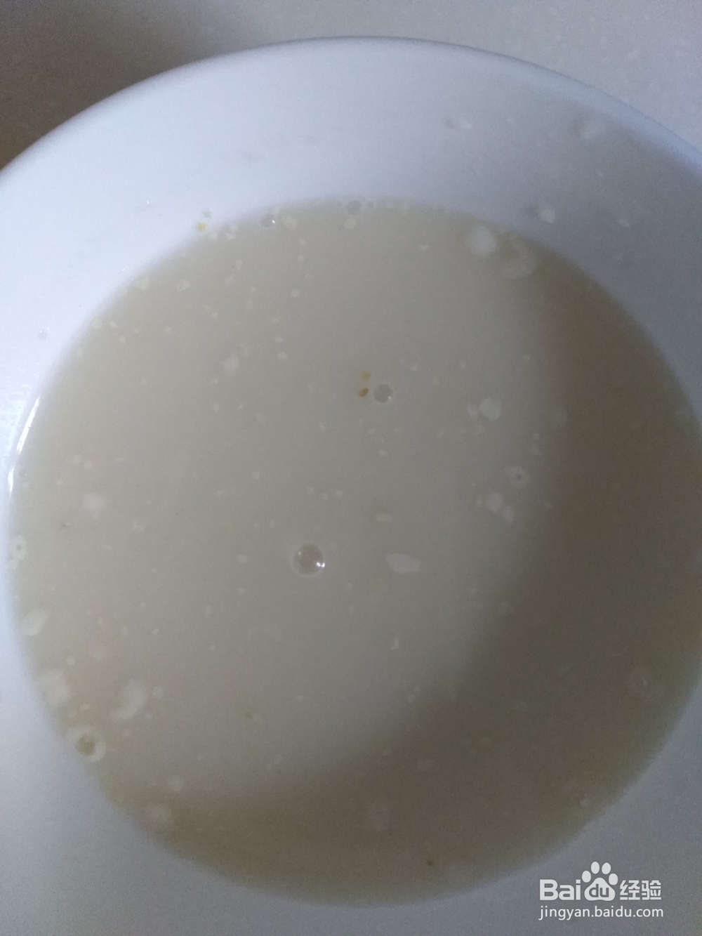 快手稀饭——玉米糁子稀饭