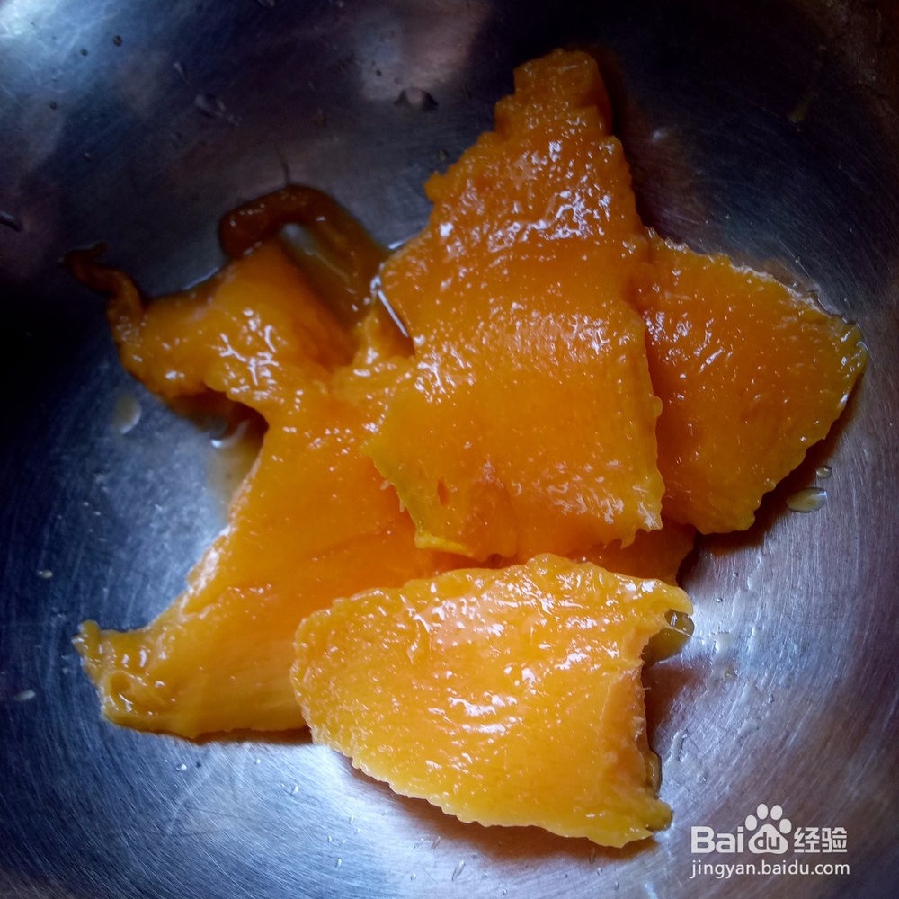 #神器#有了它在家轻松做水果奶昔之芒果奶昔