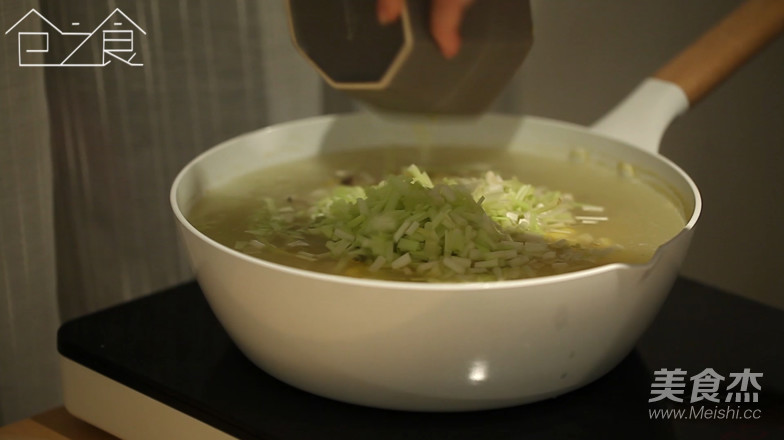 一锅营养充足全家都能喝的快手消暑汤羹