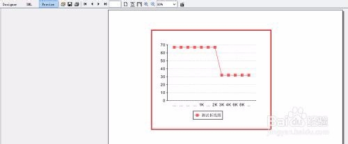 ireport 5.6入门教程之折线图的实现