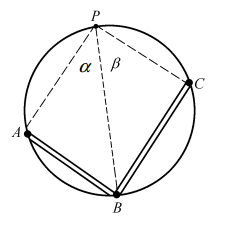 后方交会（方向后方交会）怎么计算？