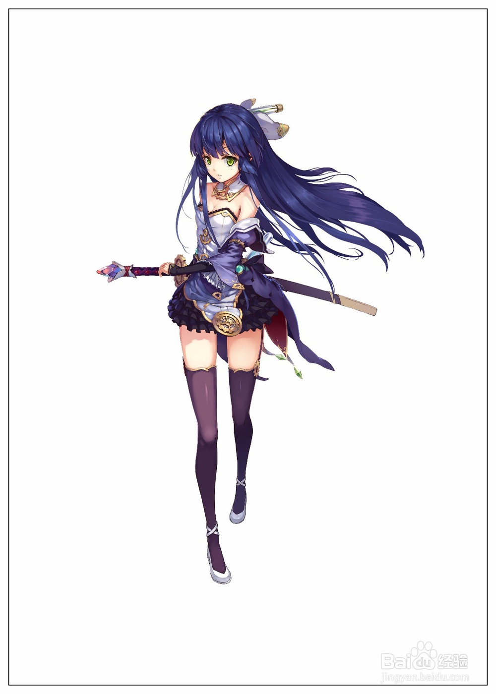 《诺诺来自异世界》游戏角色头上的试管是什么?