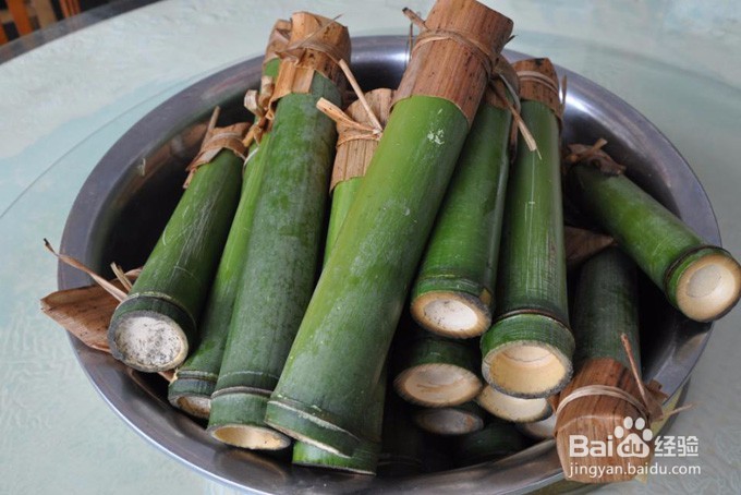 广西游必知的九种特色美食和甜品