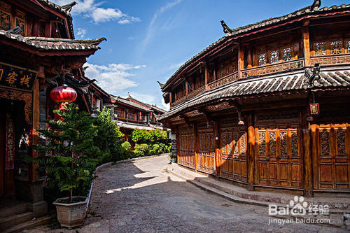 到云南旅游，有哪些值得去的景点呢？