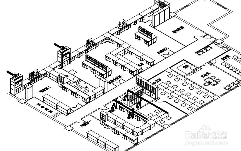 实验室怎么维护