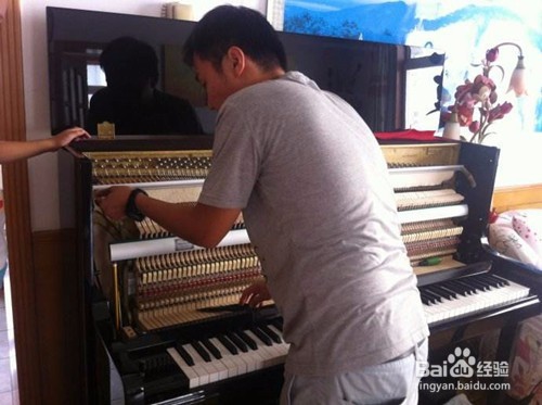 买二手钢琴的必看:二手钢琴/翻新钢琴常见问题