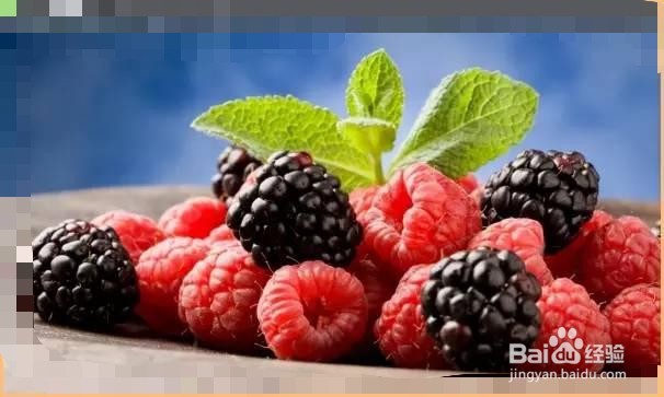 快速治疗高血压秘方-----桑葚食疗法