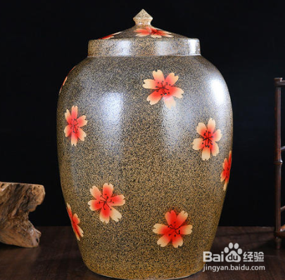 窖酒坛怎么密封