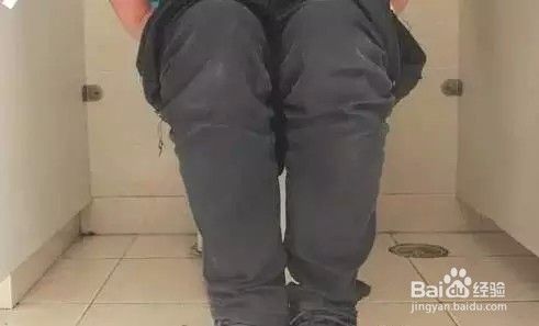 教女生MM小便后正确使用纸巾的办法