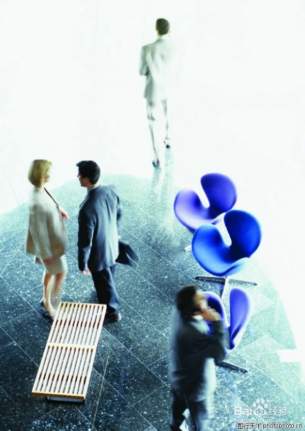 如何得到心仪企业的工作机会？