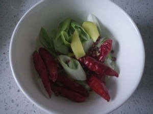 牛肉大杂烩做法