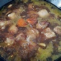 陈皮糖醋排骨