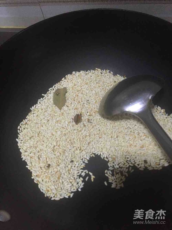 自制粉蒸排骨