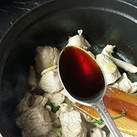 如何制作萝卜炖牛腩好吃