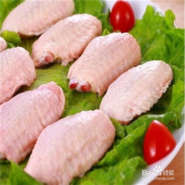 怎样烤鸡翅最好吃？