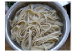 教你做凉拌豆腐皮