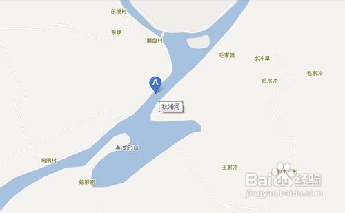 秋浦河旅游经验