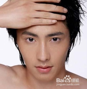 男士正确剃须方法是什么?