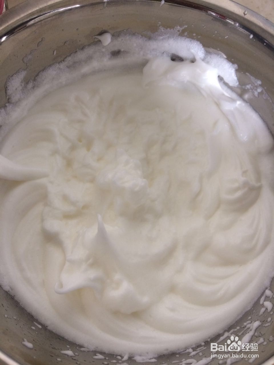 美味的电饭锅蛋糕做法