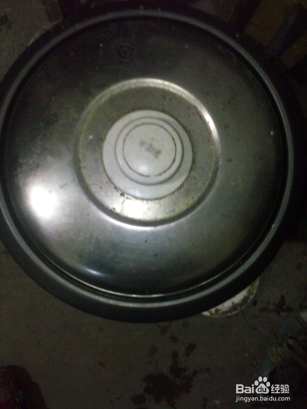 玉米红薯汤----浓香糖甜好粥