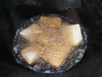 美味凉拌豆腐丝的做法