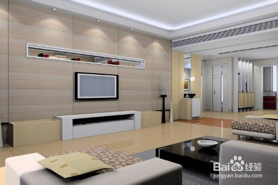 打造时尚高端质感家居