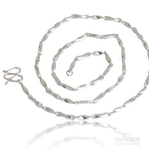 链子发黑了怎么办