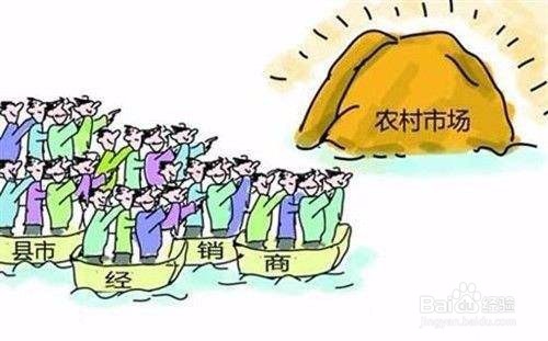 个人怎么和直营店合作