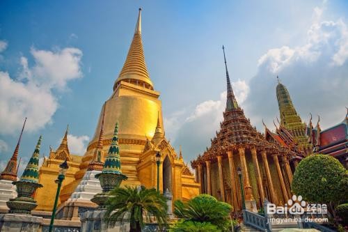 2019曼谷旅游攻略