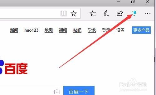 Win10秋季版怎么设置edge鼠标手势及如何使用