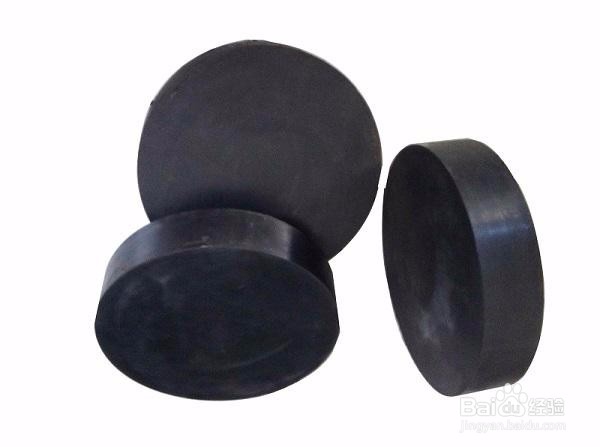 板式橡胶支座规格型号