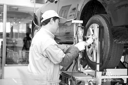 维修技师一天的工作内容