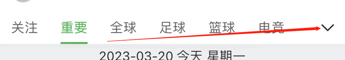 懂球帝查看欧预赛