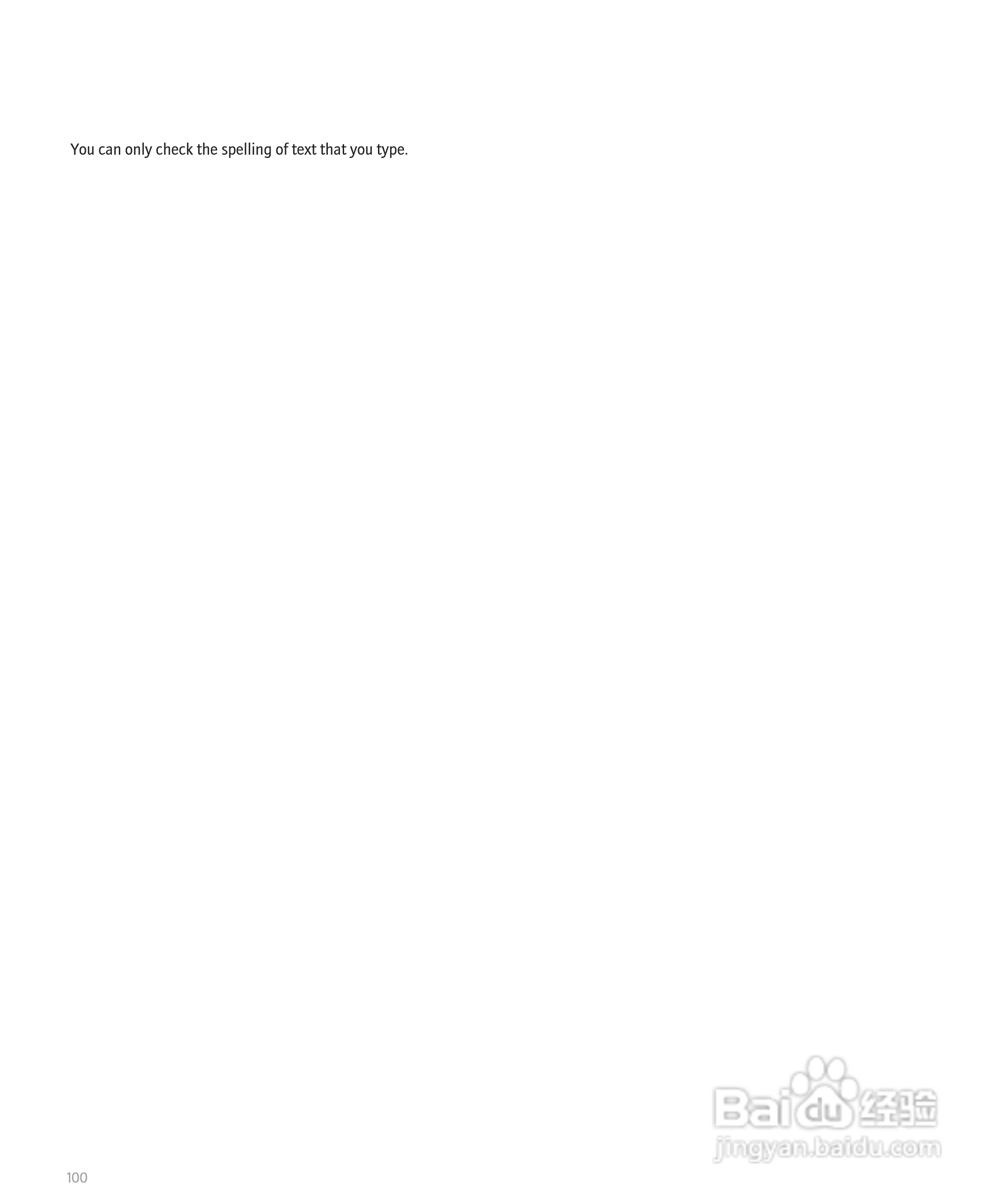 黑莓BlackBerry 8830手机使用说明书:[11]