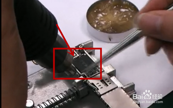 iPhone手机WIFI变灰修复方法大全