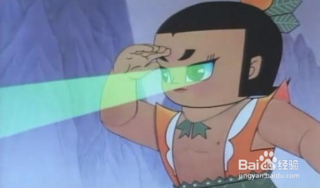 葫芦兄弟分别是什么颜色和本领