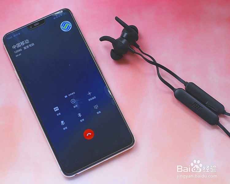 JEET W1蓝牙耳机功能使用